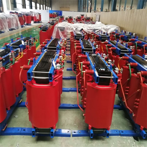 阳新2500kva干式变压器尺寸