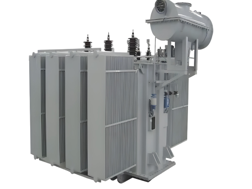 阳新SCBH15-400KVA非晶合金变压器